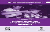Cuaderno # 1 Equidad de género en el mercado …siteresources.worldbank.org/INTLACREGTOPGENDERIN... · La equidad de género en la sociedad tiene distintas dimensiones, como por