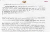  · REPÚBLICA DEL ECUADOR GOBIERNO AUTÓNOMO DESCENTRALIZADO PARROQUIAL RURAL DE POSORJA ACTA No.02 ... fechas …