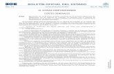 Disposición 8709 del BOE núm. 175 de 2017 · de Patrimonio del Estado, ... que detalle el movimiento de las cuentas divisionarias. ... El origen de este procedimiento fiscalizador