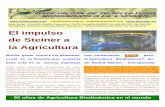 El impulso de Steiner a la Agriculturabiodinamica.es/wp-content/uploads/documentos/RevistaAABDE2015.pdf · de la granja como fertilizante, así ... También el clima está condicionado