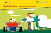 Guía temática Trabajadores con discapacidadinstitutosantalucia.es/.../uploads/2016/12/guia...con-discapacidad.pdf · La edad legal de jubilación es una edad de referencia establecida