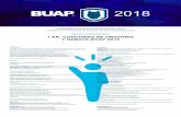 Sin título-1 - estudiantes.buap.mx · permanencia y posibilidades para la conclusión de sus estudios, ... Logros y retos de la BUAP. ... todos los participantes recibirán constancia