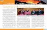 Presentación del Informe sobre Análisis de la Evolución de ... · Evolución de la Intensidad Energética en España 29 de noviembre de 2010 El primer informe de Economics for