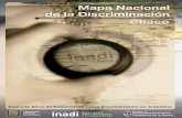 Córdoba - INADI · “Segunda serie de estadísticas sobre la discriminación en Argentina” Instituto Nacional contra la Discriminación la Xenofobia y el Racismo ... las encuestas