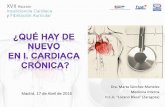 Dra. Marta Sánchez Marteles Medicina Interna - … · Dra. Marta Sánchez Marteles Medicina Interna H.C.U. Lozano Blesa (Zaragoza) Madrid, 17 de Abril de 2015