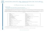 Boletín Oficial del Principado de Asturias · núm. 244 de 20-x-2012 1/18 Cód. 2012-18540 I. Principado de Asturias • Anuncios ... bailon del alba jose manuel 9390292J 0030172221