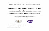 Diseño de una planta de envasado de patatas en …uvadoc.uva.es/bitstream/10324/1906/1/PFC-P 36.pdf · de carbono, son bien toleradas por personas diabéticas al ser hidratos de