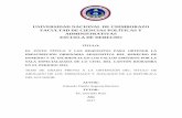 UNIVERSIDAD NACIONAL DE CHIMBORAZO FACULTAD DE …dspace.unach.edu.ec/bitstream/51000/3901/1/UNACH-EC-FCP-DER-20… · Tesis de grado previo a la obtención del ... Reseña histórica