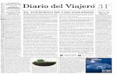 Diario del Viajero Buenos Aires, República Argentina ...diariodelviajero.com.ar/wp-content/uploads/2017/05/1569.pdf · económicos y a los políticos mentirosos, no tiene fundamento