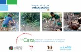 UMSS Bolivia - Ecuador - Perú eibamaz presente trabajo fue realizado en el marco del acuerdo firmado entre UNICEF y la Universidad Mayor de San Simón (UMSS), por medio del PROEIB
