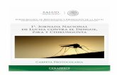 1a Jornada Nacional Dengue Zika y Chik 2017 · Subsecretaria de Administración y Finanzas ... las clínicas y Hospitales del Instituto de Seguridad y Servicios Sociales de los Trabajadores