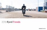 2018 Fjord Trends | Accenture · servicios fue establecida y limitada por los puntos de contacto que estaban disponibles para nosotros: la PC, los dispositivos móviles ... (consultar