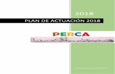 PLAN DE ACTUACIÓN 2018 - hornachuelos.eshornachuelos.es/docs/PERCA/Plan_de_actuacion_2018.pdf · Posada de la calle mayor, ... 2-Elaboración de proyecto de puesta en valor de la
