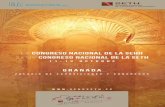 11-13 octubre 2018 - SEHH - Sociedad Española de ...€¦ · Fátima de la Cruz Vicente Dr. José Luis Díez Martín ... Dr. Valentín Cabañas Perianes Dr. José Tomás Navarro