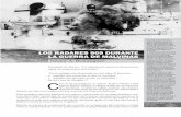 Los radares 909 durante La Guerra de MaLvinas .pdf · 10. Los RAdARes 909 duRANte LA GueRRA de MALviNAs. con su misión de defensa antiaérea de área luego de un año de estar con