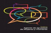 Cuaderno Agente de Igualdad de Mujeres y Hombresfepaio.org/sp/wp-content/uploads/PROYECTOS_CUADERNO.pdf · d Cuaderno Agente de Igualdad de Mujeres y Hombres T Edita y distribuye: