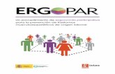 Un procedimiento de ergonomía participativa para la ...ergopar.istas.net/ficheros/documentos/Manual_del_metodo_ERGOPAR... · istas Un procedimiento de ergonomía participativa para