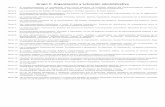 Grupo C. Organización y actuación administrativa€¦ · La evolución histórica del constitucionalismo español. La Constitución Española de 1978. ... Características generales.