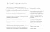 Investigaciones y estudios - ACHE - Asociación …e-ache.com/modules/ache/ficheros/Publicaciones/Indices/I0514.pdf · EL ASIENTO DE UNA LOSA DE CIMENTACION. Alberto Costaguta Regueira,