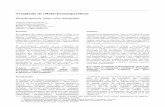 Trasplante de células hematopoyéticas - Medicinarmedicina.ucsg.edu.ec/archivo/9.2/RM.9.2.12.pdf · pacientes que carecen de donantes familiares histo-idénticos. Otra variante de