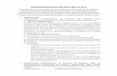 CONVOCATORIA CAS Nº 001-2017-UGEL LA JOYAº_001.pdf · Gobierno Regional de Arequipa, Unidad Ejecutora UGEL La Joya 3. ... configurar y brindar soporte a los servidores de la IE
