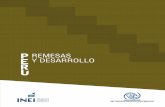 REMESAS - PERÚ Instituto Nacional de Estadística e ... · con la finalidad de promover el potencial de las remesas en el desarrollo socioeconómico del ... Es necesario destacar