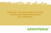 Cómo lograr - archivo-es.greenpeace.orgarchivo-es.greenpeace.org/espana/Global/espana/report/cambio... · ¿Por qué tenemos que frenar el cambio climático? ¿Qué podemos hacer