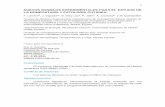 NUEVOS MODELOS EXPERIMENTALES PARA EL ESTUDIO DE LA HOMEOSTASIS Y …digital.csic.es/bitstream/10261/122735/4/Actas Dermo-S... · 2017-12-18 · La piel: su función y utilidad biológica