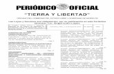 PERIÓDICO OFICIALperiodico.morelos.gob.mx/periodicos/2018/5600.pdf · 2018-05-16 · de Transporte en el Estado de Morelos, ... determinando figuras como el fideicomiso el cual ...