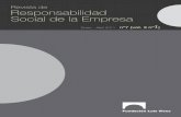 Revista responsabilidad social n7 - ONG que lucha … · españolas: un análisis comparativo ... porativo y satisfacción, lo que puede ser explicado por la mayor sensibilidad de