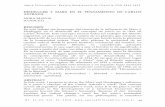 HEIDEGGER Y MARX EN EL PENSAMIENTO DE …agoraphilosophica.com/Agora21-22/agora21-22-bustos.pdf · Germany in 1932 when he outline your principal teorical thesis; and so, I show a