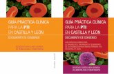 PARA LA PTI PARA LA PTI - sclhh.org PTI_revisada 28 07 2014.pdf · la Trombocitopenia Inmune Primaria (PTI) en Castilla y León es un documento de consenso elaborado por hematólogos