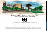MAESTRIA EN DESARROLLO TERRITORIAL - … · Agencias, asociaciones, fundaciones y otras yerbas. Bioq. Marcelo Machado ... Agencia Nacional de Desarrollo Productivo (AGENPRO), Río
