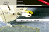 Indumentaria - ticenisc.files.wordpress.com · Industria Textil. 2. Indumentaria. I. Kurlat, José, coord. CDD 677 Diseño e impresión: Ediciones del INTI, febrero de 2011 Cantidad