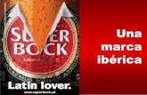LA EMPRESA UNICER - Cerveza Superbockcervezasuperbock.com/wp-content/uploads/2014/12/PRESENT... · 2014-12-02 · La Industria de la cerveza es muy exigente y Unicer esta ... La cerveza