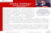 Presentación de PowerPoint - Jesus Gallego | … · 2014-01-20 · Capital emocional: las claves del Talento ... EXCELENCIA EN LA COMUNICACIÓN: Toyota España (2006), ITACYL (2005),