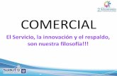 Presentación de PowerPoint - Suauto - Extranetextranet.suauto.com.mx/repository/centralArchivos/... · 2013-10-17 · Industria Automotriz (Ford, Toyota, GMM) Sector de la Construcción