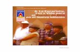 Colección “La Eucaristía, Luz y Vida del Nuevo Milenio”mercaba.org/ARTICULOS/E/Euca_02/6_pueblo_dios.pdf · de Dios, que encuentra en la Eucaristía la fuente y la cumbre de