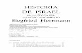 HISTORIA - investigaciondario.weebly.cominvestigaciondario.weebly.com/uploads/1/0/1/0/10103887/israel_en... · HISTORIA DE ISRAEL EN LA ÉPOCA DEL ... que según convicción moderna