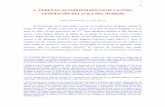 5.- PERFILES AUTOBIOGRÁFICOS DE LA OTRA …T/pdf/autobio/I5.pdf · "Panorama de la literatura autobiográfica en España (1975-1991)", Suplementos Anthropos 29 ... humor en la guerra
