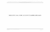 MANUAL DE CONTABILIDAD - Presidencia de …tulancingo.gob.mx/antigua/sites/default/files/manual_de... · 2015-11-25 · contabilizadora contiene la descripción detallada de las principales