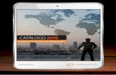 CATÁLOGO 2016 - Thomson Reuters Méxicothomsonreutersmexico.com/engagment/CATALOGO2016.pdf · contenido de esta obra, los diversos beneficios fiscales que se otorgan, así como la