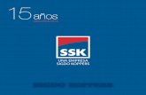 p pp - s605735053.onlinehome.uss605735053.onlinehome.us/ssk/Assets/files/uploads/memoirs/SSK-Una... · de DEYSU (nuestra primera filial en Colombia), hemos dado un primer paso hacia