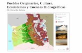 Pueblos Originarios, Cultura, Ecosistemas y Cuencas ... wordpress/monitoreo/p18.pdf · •Las personas que se reconocen pertenecientes a una etnia en Chile son 692.192, lo que representa