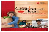 En el interior de esta Guía - heart. wcm/@fc/documents/... · Planificación de tus comidas ... caras.