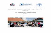 TALLER REGIONAL PARA EL DESARROLLO DE PLANES DE ... · taller regional para el desarrollo de planes de intervenciÓn en situaciones de emergencia relativas a la inocuidad de los alimentos