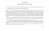 SINTAXIS SINTAXIS DE LOS CASOS - …interclassica.um.es/var/plain/storage/original/application/43ace9d... · El uso del nominativo en la aposición con independencia del caso en el