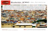 #05 Boletín IFRC de América - cruzroja.cl · La Estrategia 2020 expresa la determinación colectiva de la Federación Internacional de Sociedades de la Cruz Roja y de la Media Luna