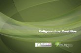 Polígono Los Castillos - Inicioimplan.gob.mx/1/admin/CASTILLOS.pdf · Polígono Los Castillos ... es todo lugar ocupado por una o más edificaciones utilizadas como viviendas. ...