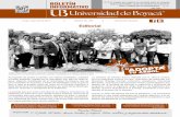 Boletín 262 mayo - uniboyaca.edu.con... · guna, objetivos importantes de la Universidad de Boyacá, que se ... ra y estuviese pendiente de la nueva vida que estaban sembrando. ...